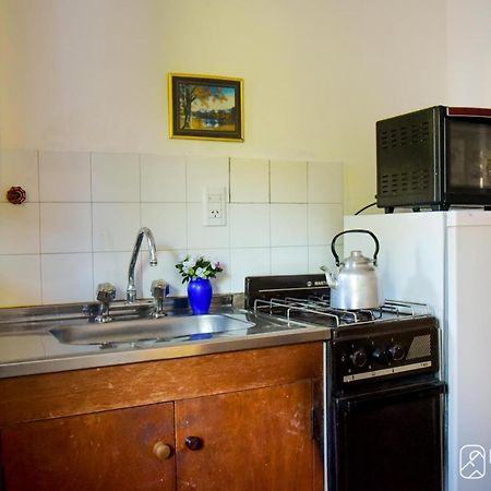 Апартаменты Departamentos Centro Мина-Клаверо Экстерьер фото