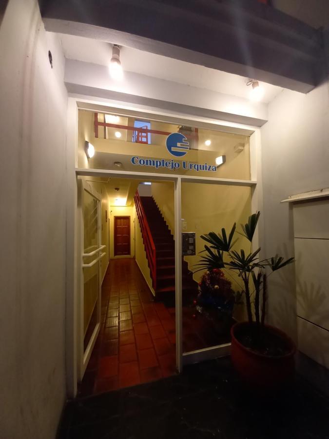Апартаменты Departamentos Centro Мина-Клаверо Экстерьер фото