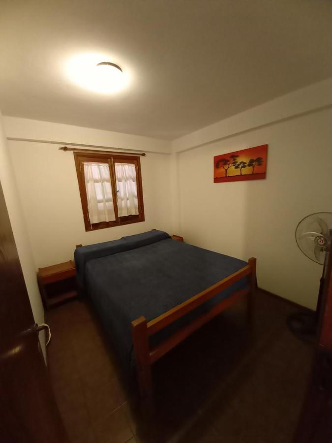 Апартаменты Departamentos Centro Мина-Клаверо Экстерьер фото