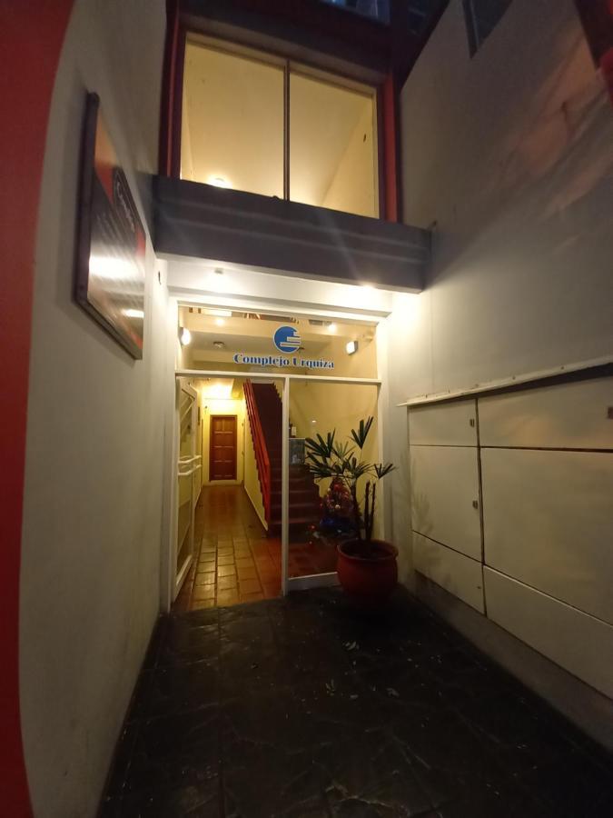 Апартаменты Departamentos Centro Мина-Клаверо Экстерьер фото