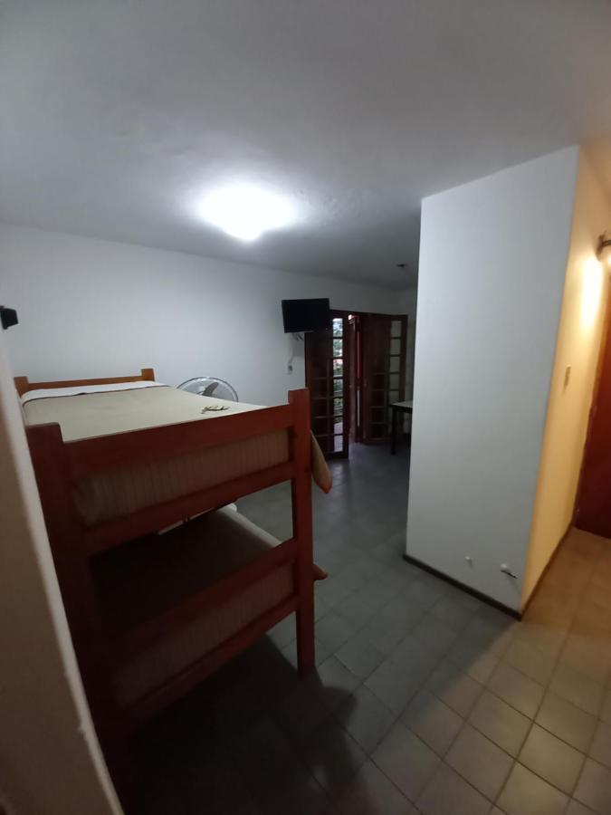Апартаменты Departamentos Centro Мина-Клаверо Экстерьер фото
