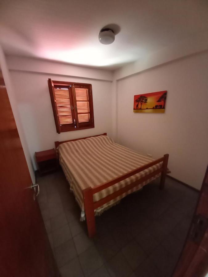 Апартаменты Departamentos Centro Мина-Клаверо Экстерьер фото